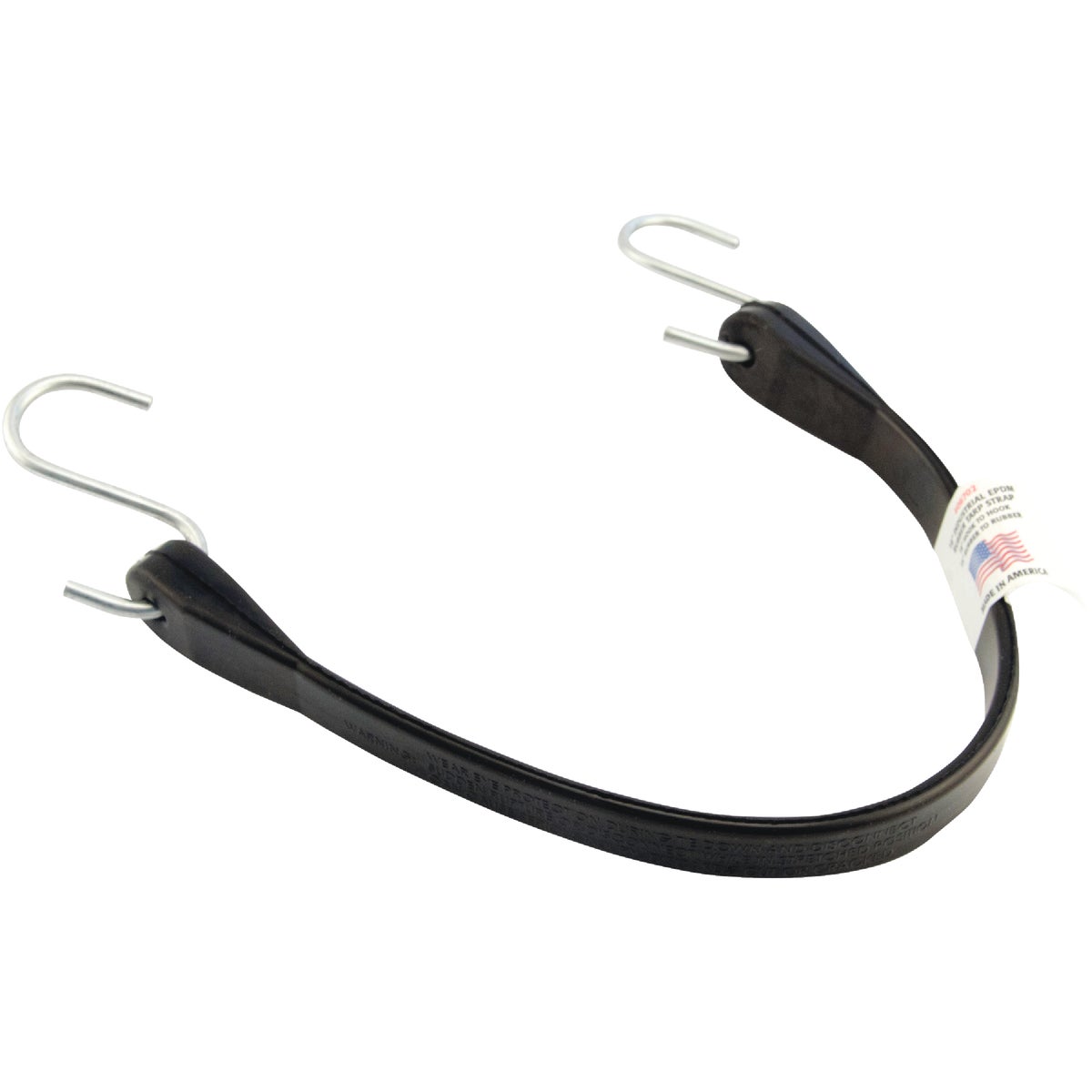 15" TARP STRAP - R715B by Radiator Specialty