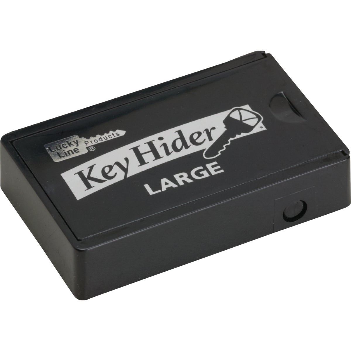 MAGNETIC KEY HIDER - 91001 by Lucky Line Prod Inc