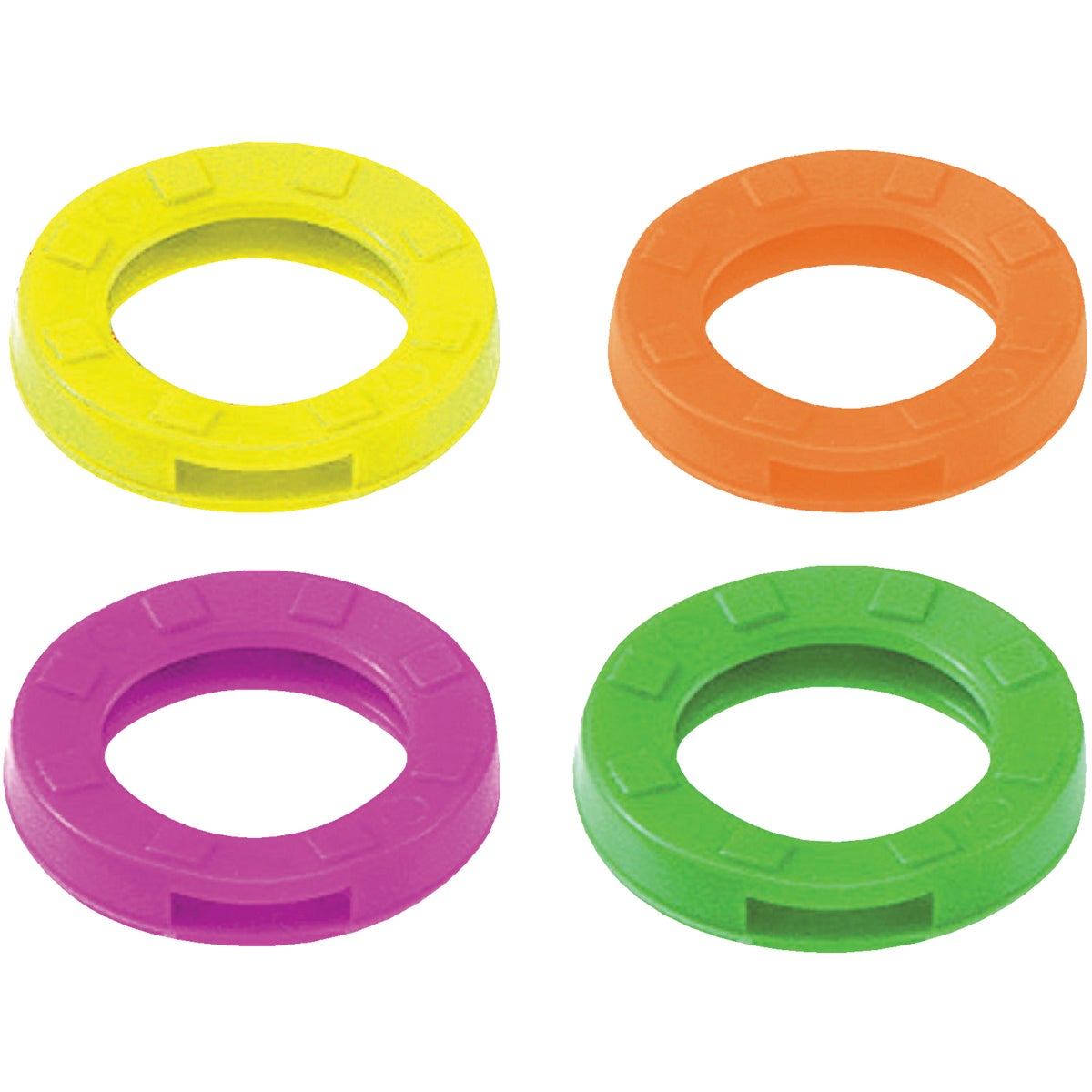 200PK NEO KEY IDENTIFIER - 16707 by Lucky Line Prod Inc
