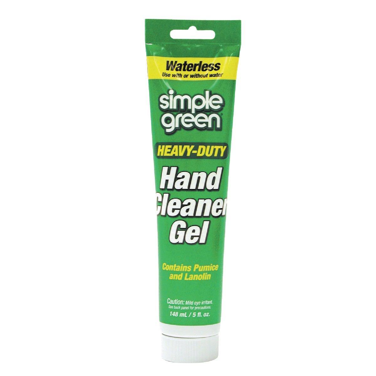 5OZ GEL HAND CLEANER - 42150 by Sunshine Makers Inc