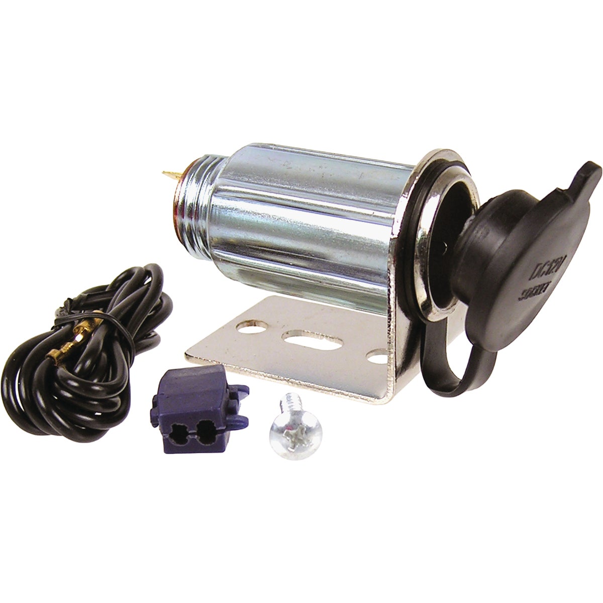 ACCESSORY POWER OUTLET - V5350 by Bell Automotive Prod