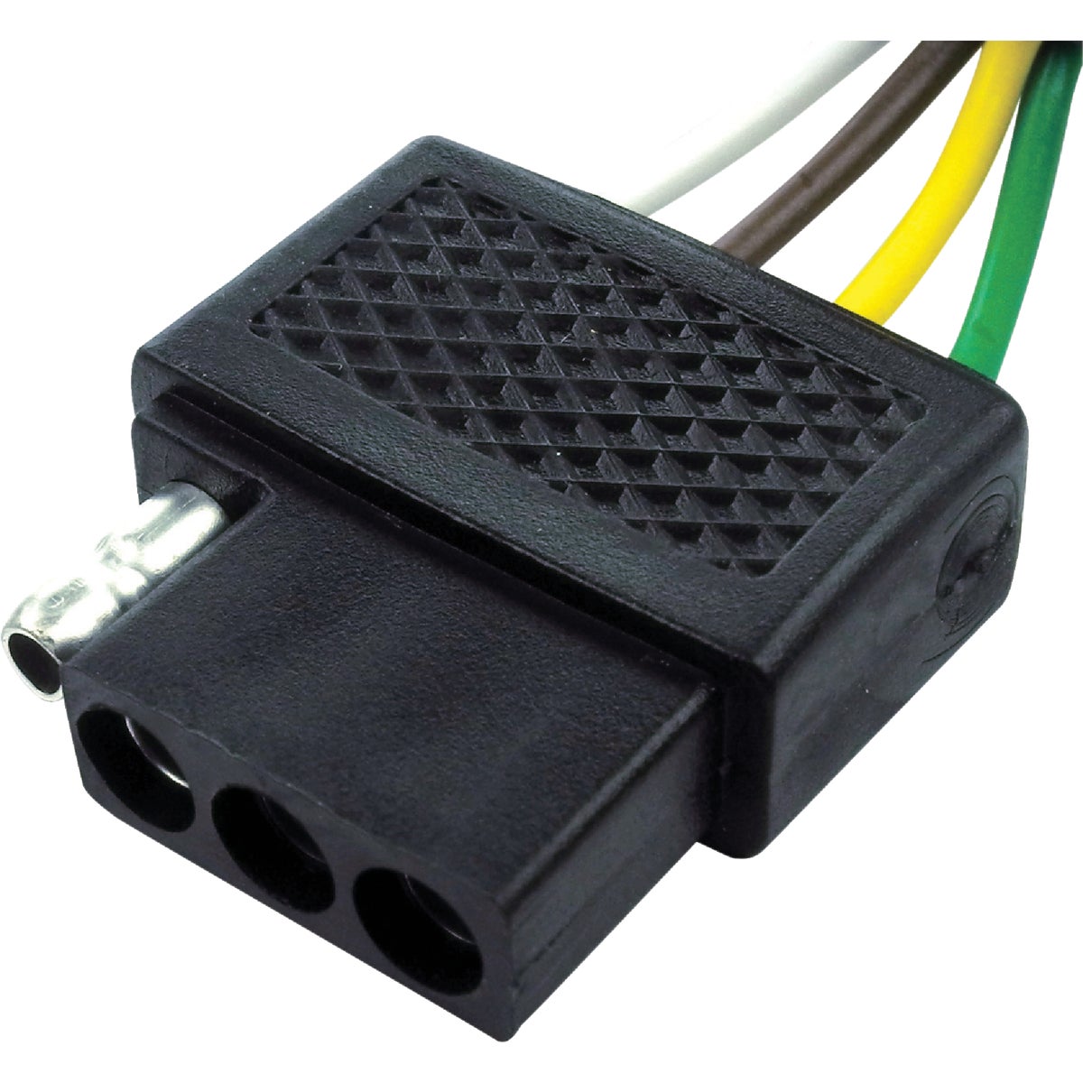 CAR SIDE CONNECTOR - 13901 by Seachoice Prod