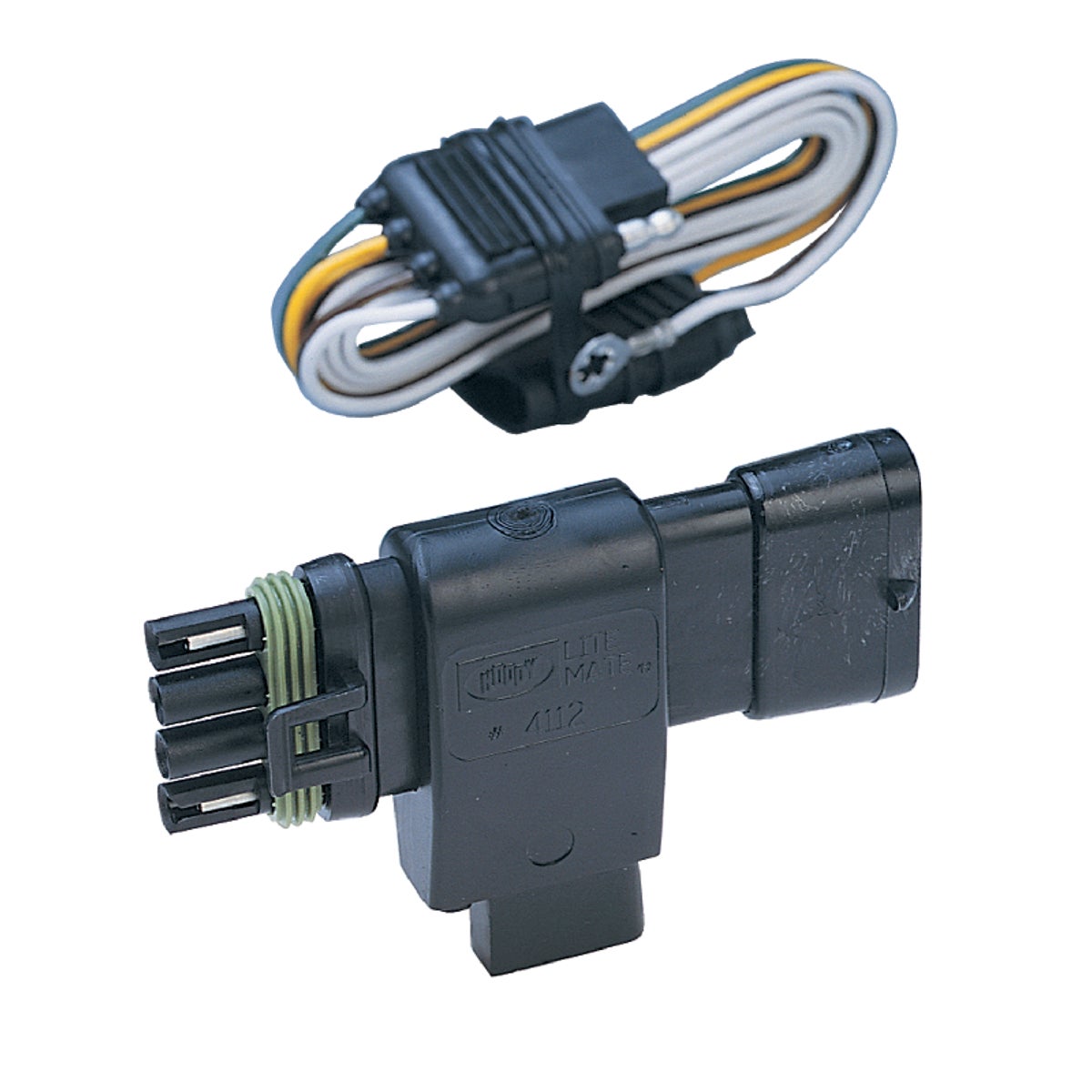 GM TRAILER WIRING KIT - 41125 by Hopkins Mfg Corp