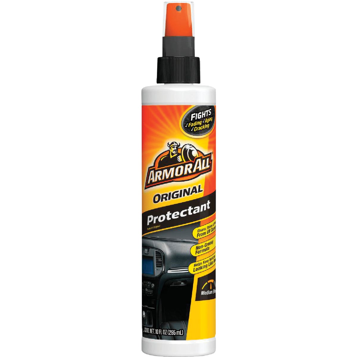 10OZARMOR ALL PROTECTANT - 11010 by Armored Autogroup