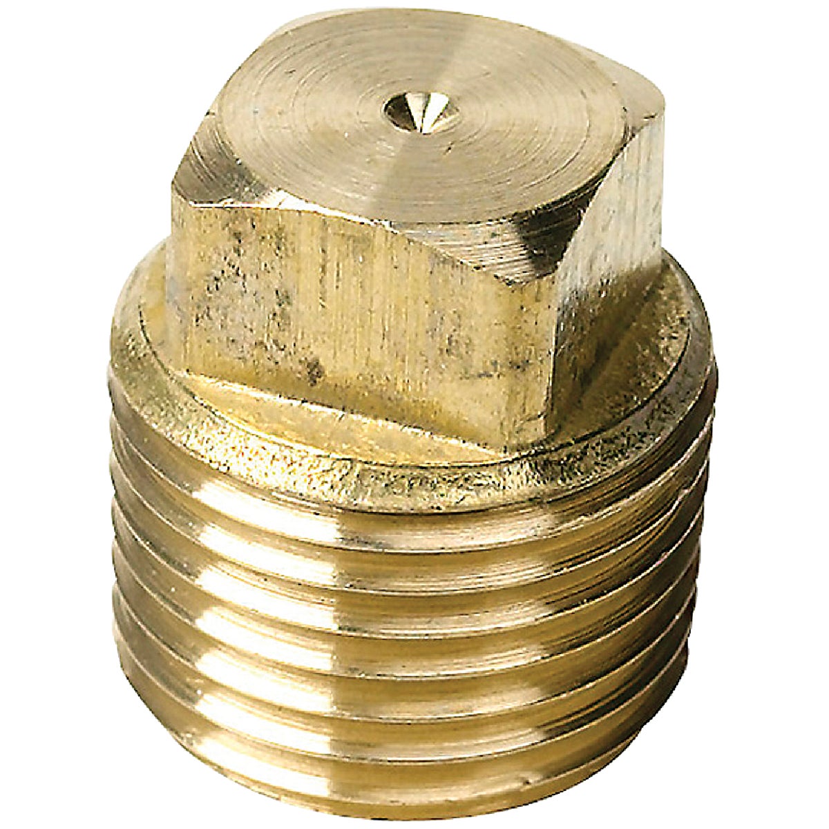 1/2" DRAIN PLUG - 18761 by Seachoice Prod