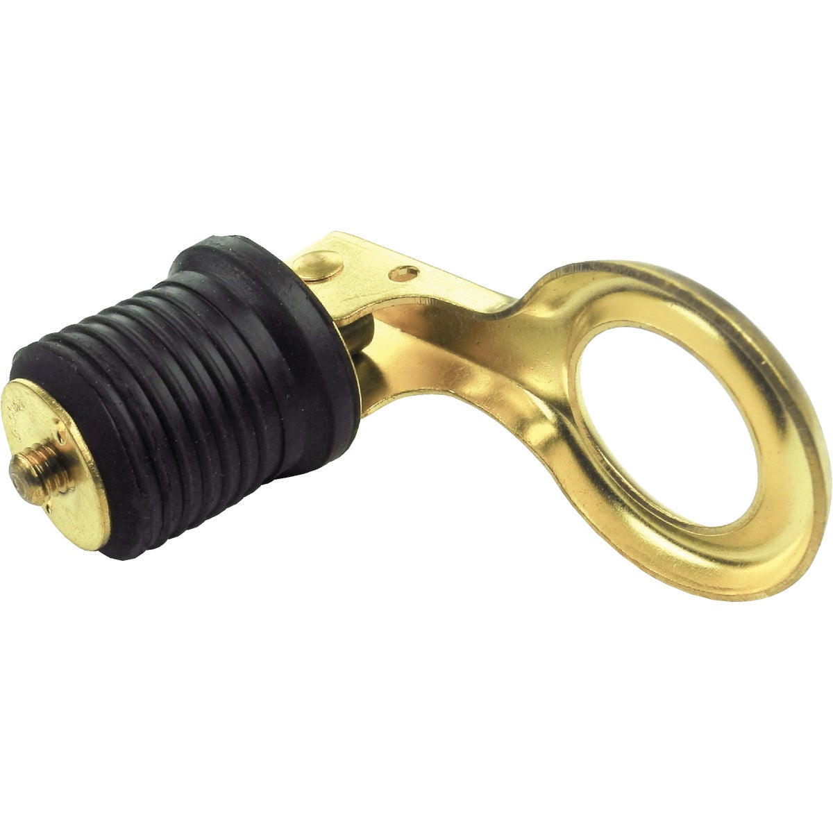 1" SNAP DRAIN PLUG - 18821 by Seachoice Prod