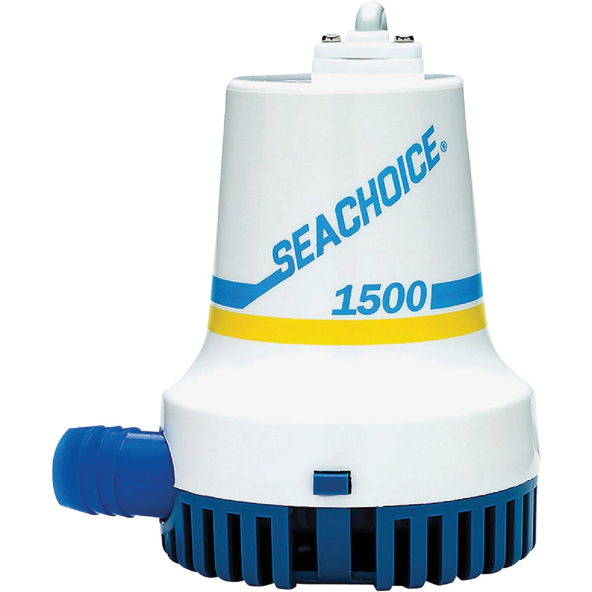 1500GPH BILGE PUMP - 19291 by Seachoice Prod