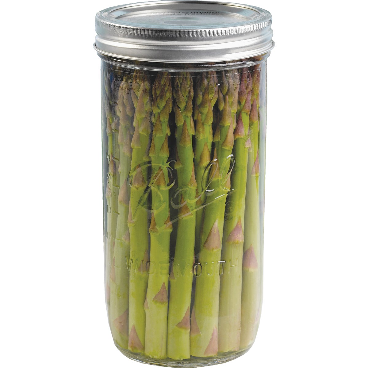 9 1.5PT W/M MASON JARS - 1440065500 by Jarden Home Brands