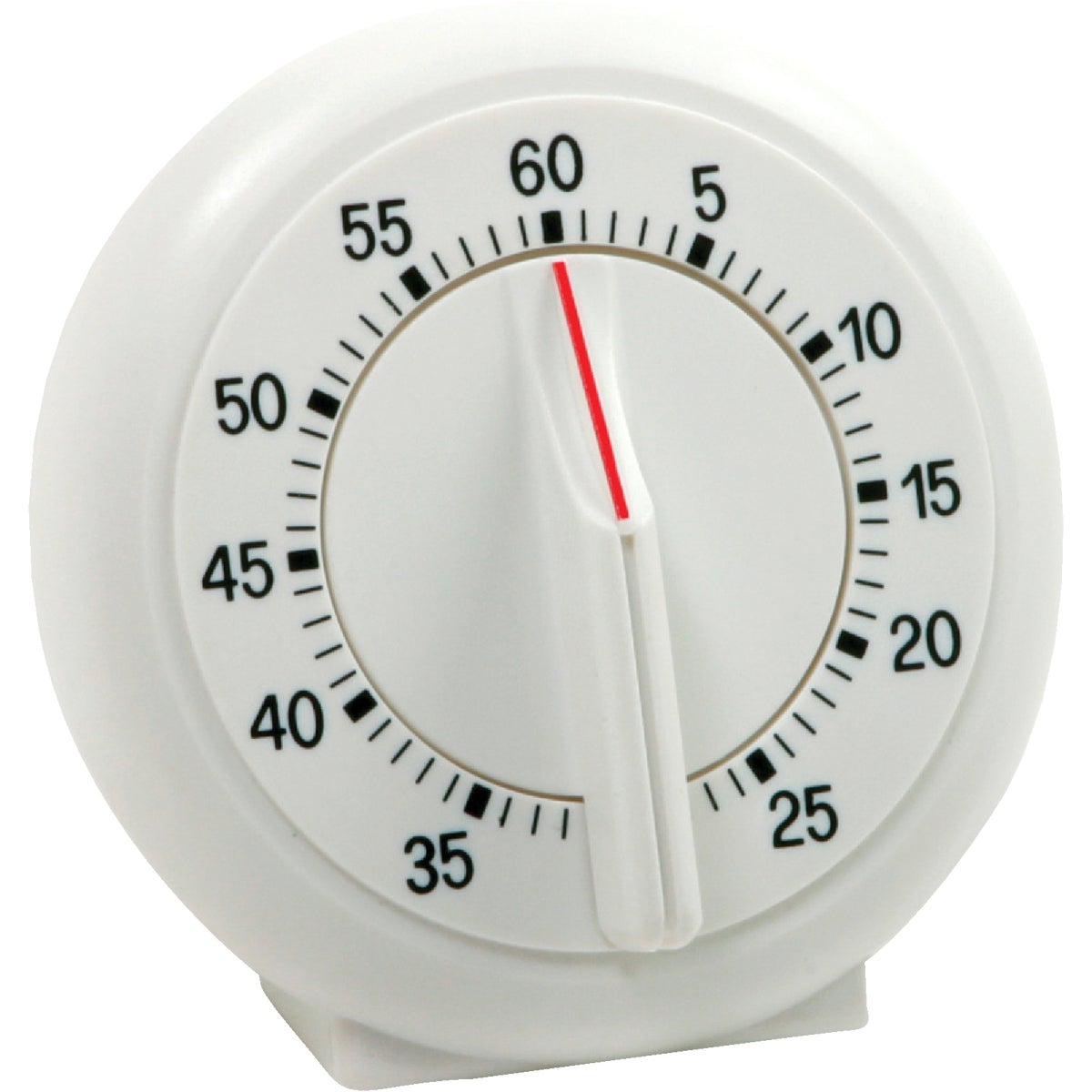 60 MINUTE DIAL TIMER - 1470 by Norpro