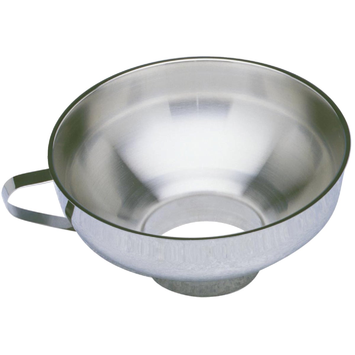 STAINLESS STL W/M FUNNEL - 248 by Norpro