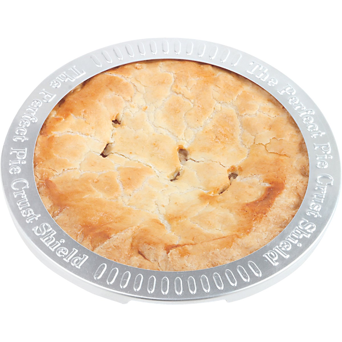 10" PIE CRUST SHIELD - 3277 by Norpro