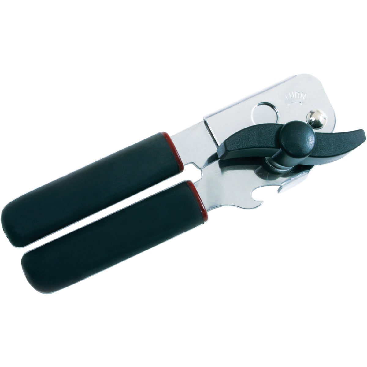 BLACK CAN/BOTTLE OPENER - 426 by Norpro