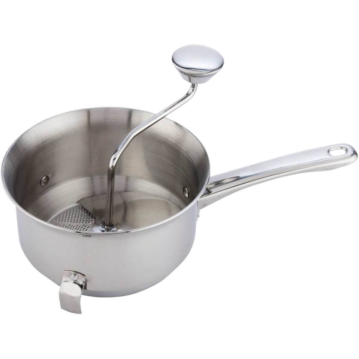 2QT SS FOOD MILL - 593 by Norpro