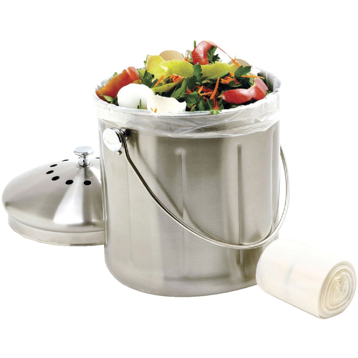 50PC COMPOST KEEPER BAGS - 85 by Norpro
