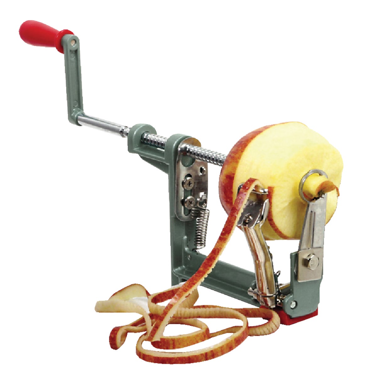 APPLE PARER/SLICER/CORER - 860 by Norpro