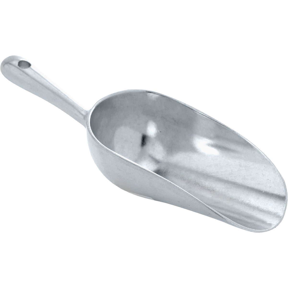 5OZ ALUMINUM SCOOP - 9000 by Norpro
