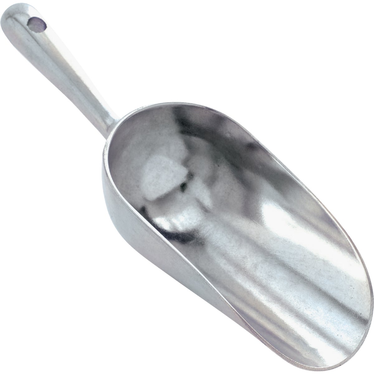 12OZ ALUMINUM SCOOP - 9001 by Norpro