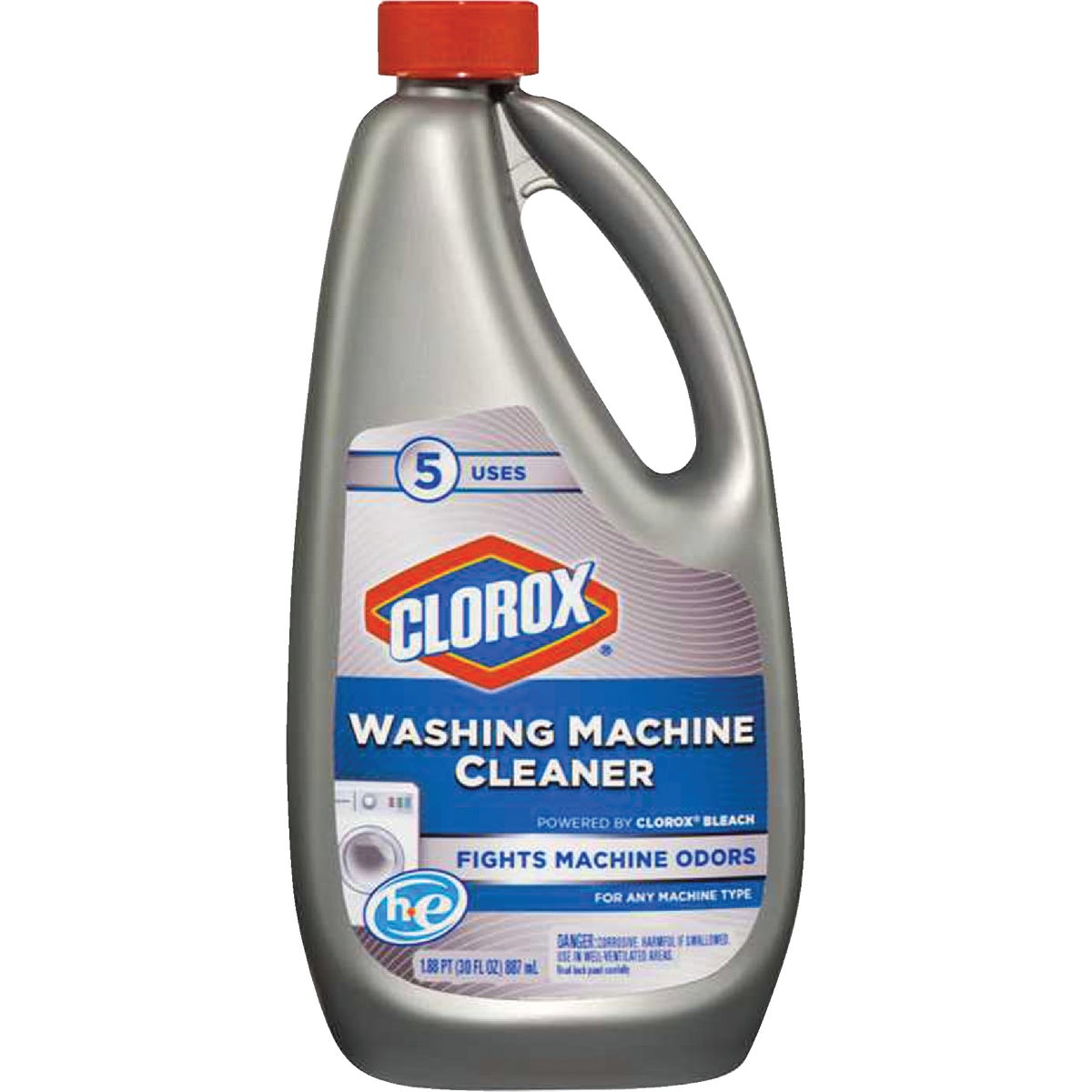 WASHING MACHINE CLEANER - 30815 by Clorox/home Cleaning