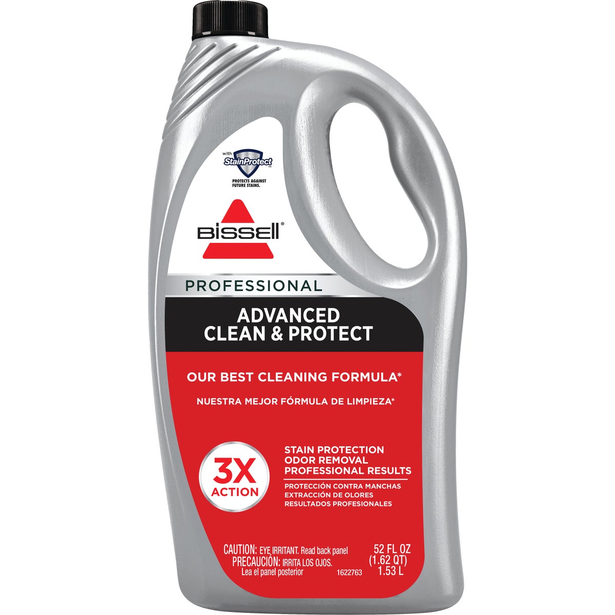 52OZ ADVANCED FORMULA - 49G51 by Bissell Rental Llc