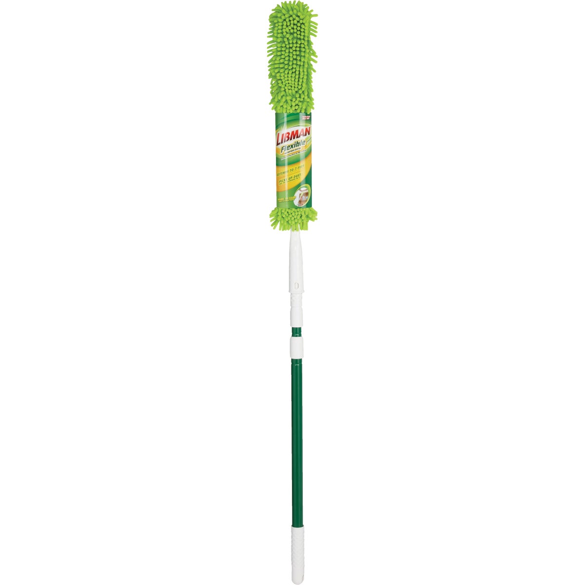 42" MICROFIBR DUSTER SET - 139153 by F H P-lp