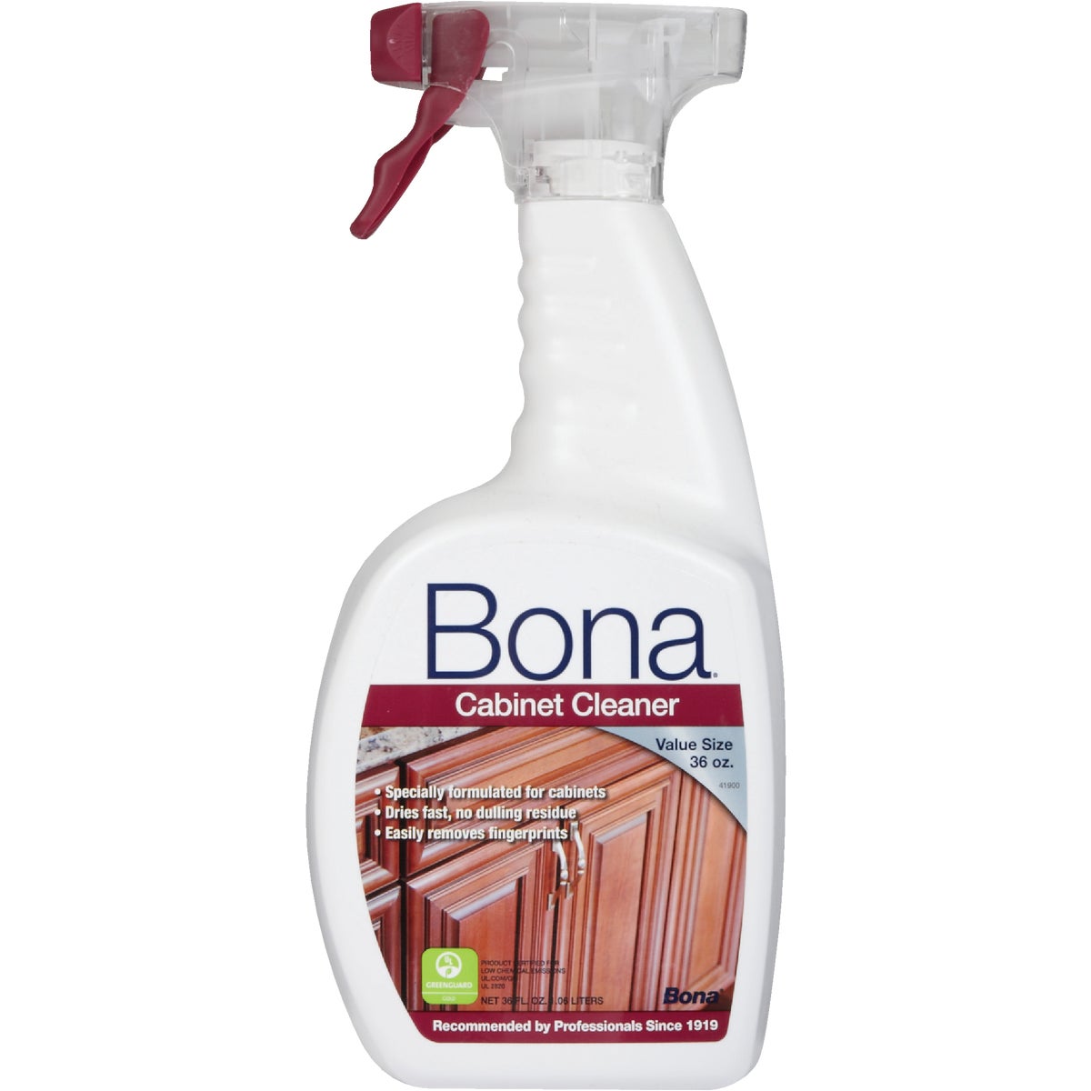 36OZ CABINET CLEANER - WM700059005 by Bonakemi Usa Inc