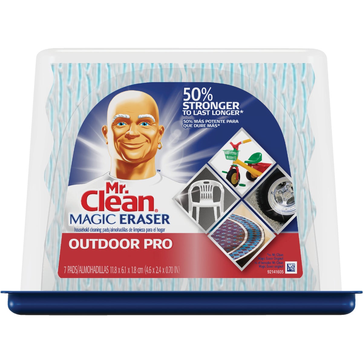 MR CLEAN MAGIC ERASER - 83906 by Procter & Gamble