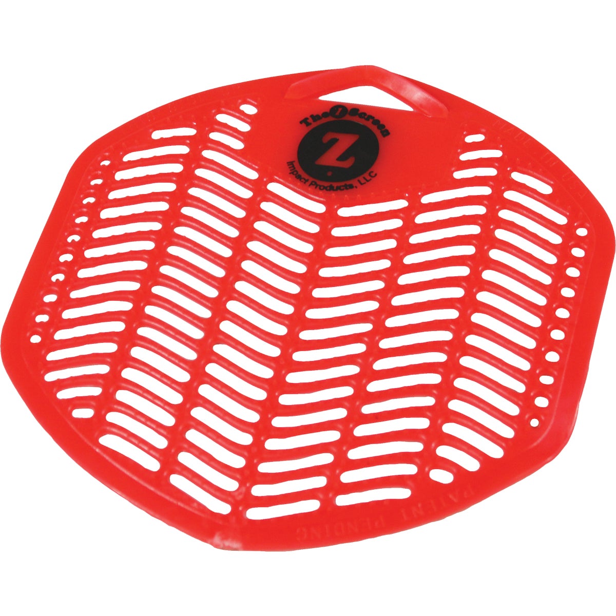 URINAL SCREEN - 1492-90 by Impact Prod