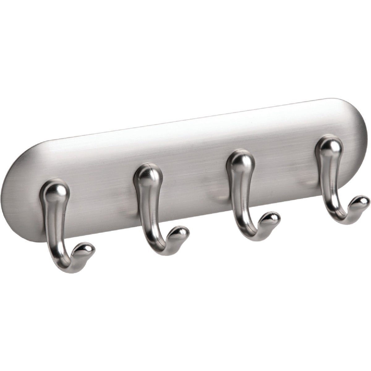YORK SELF-ADHSV KEY RACK - 54470 by Interdesign Inc