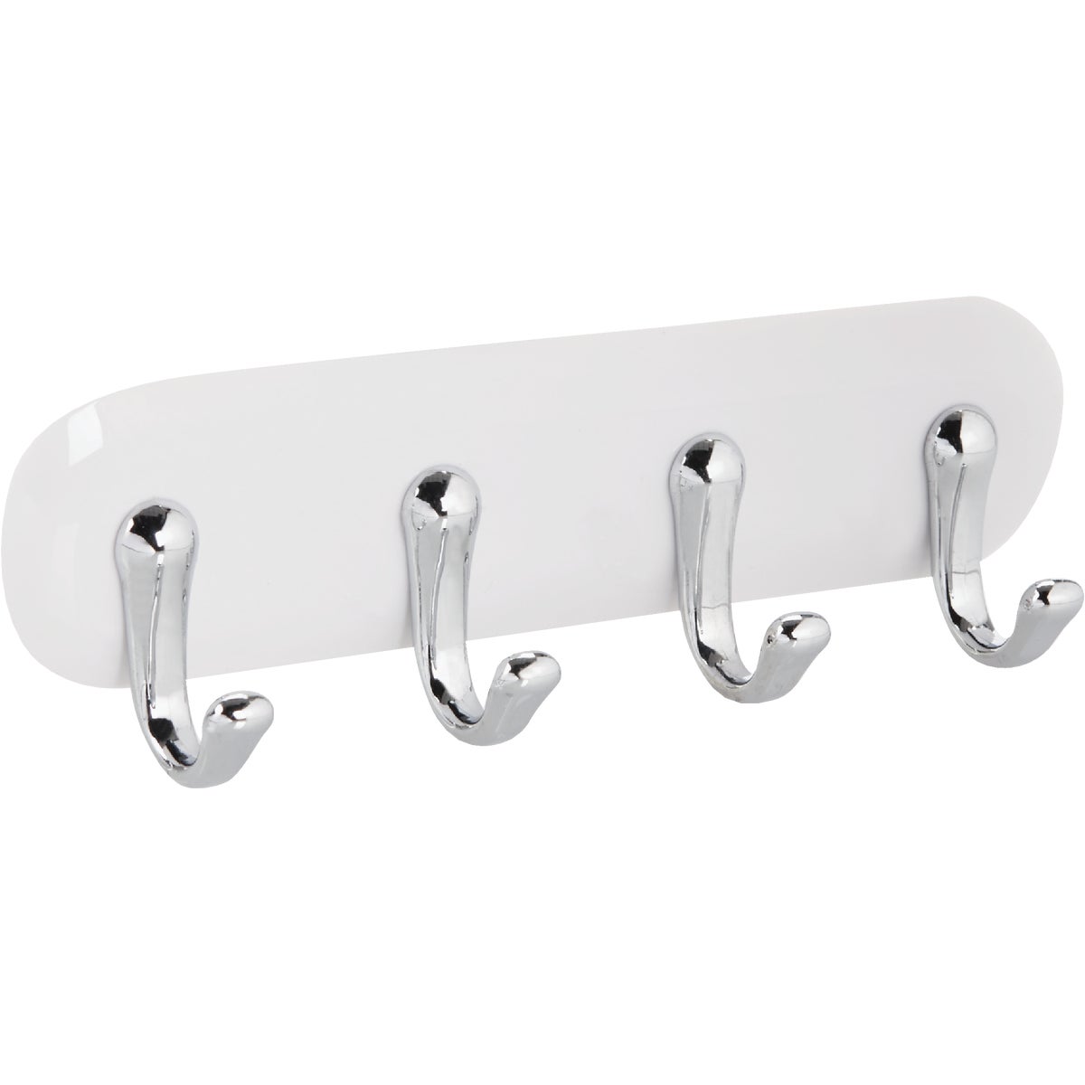 YORK SELF-ADHSV KEY RACK - 54472 by Interdesign Inc