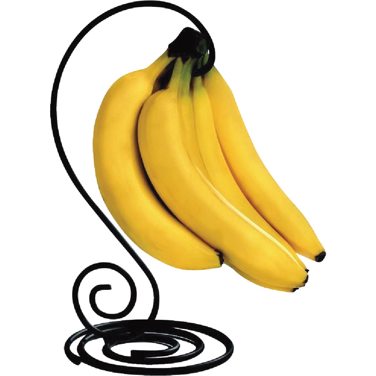 BLACK BANANA HOLDER - 44010 by Spectrum Diversified