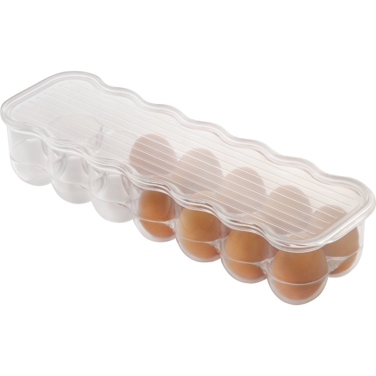FRIDGE BINZ EGG HOLDER - 70730 by Interdesign Inc