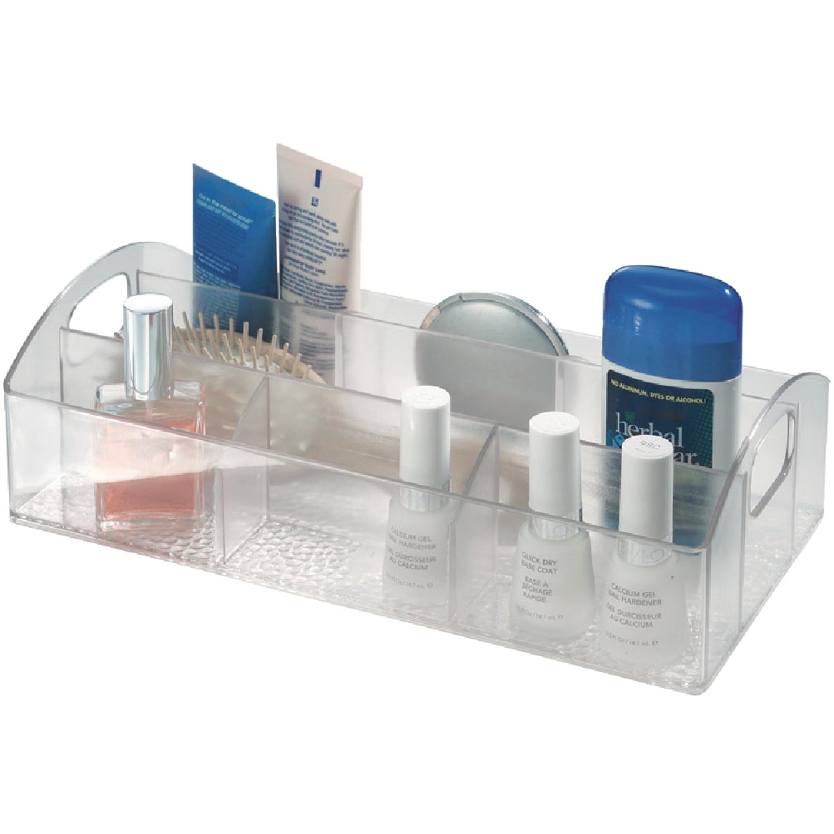 MED+ CATCH ALL TRAY - 43230 by Interdesign Inc