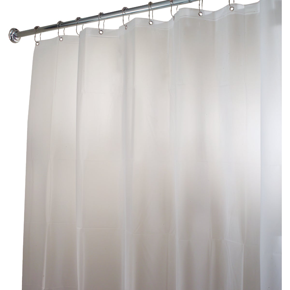 EVA SHOWER CURTAIN LINER - 14762 by Interdesign Inc
