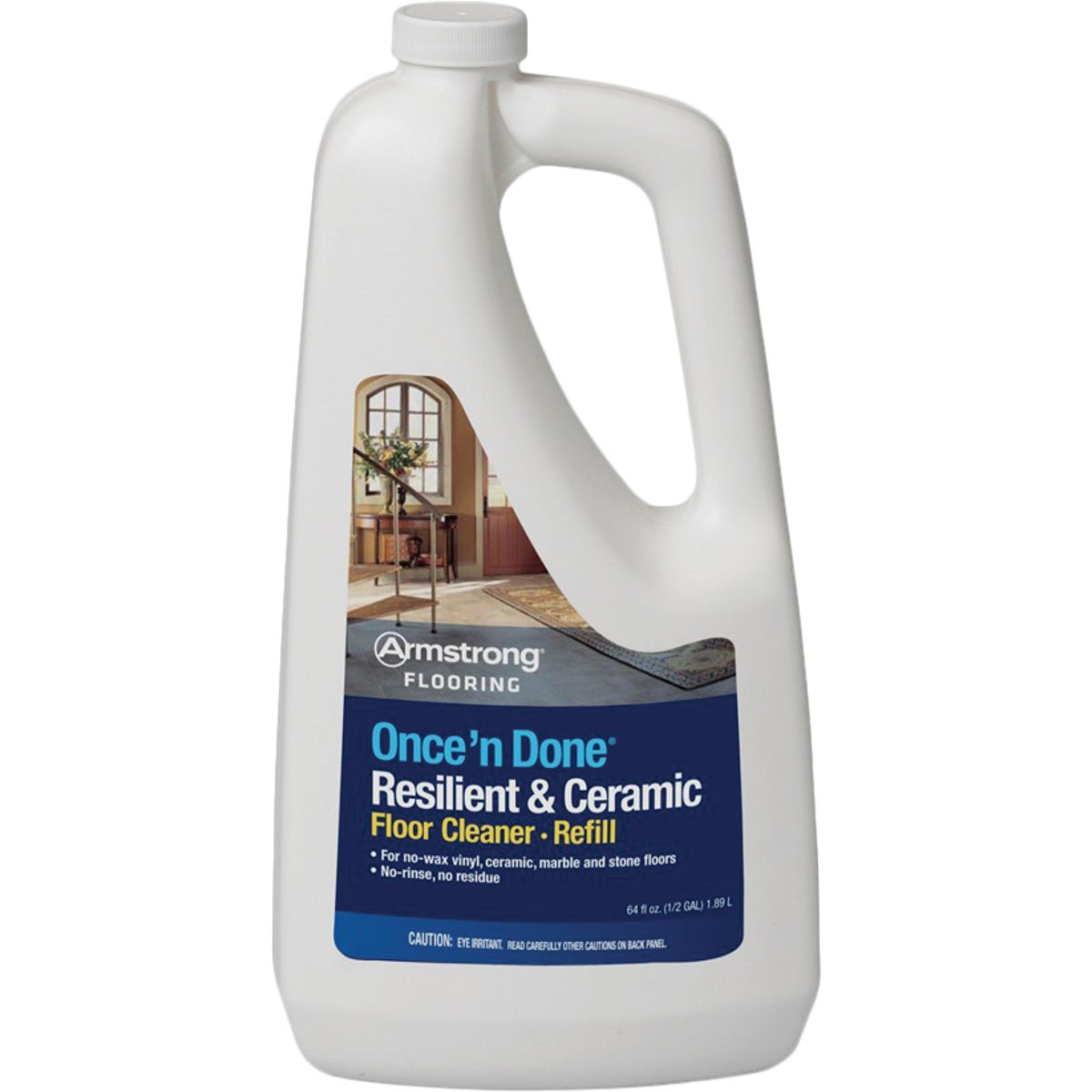 1/2GAL ONCENDONE CLEANER - FP00337406 by Armstrong World Ind