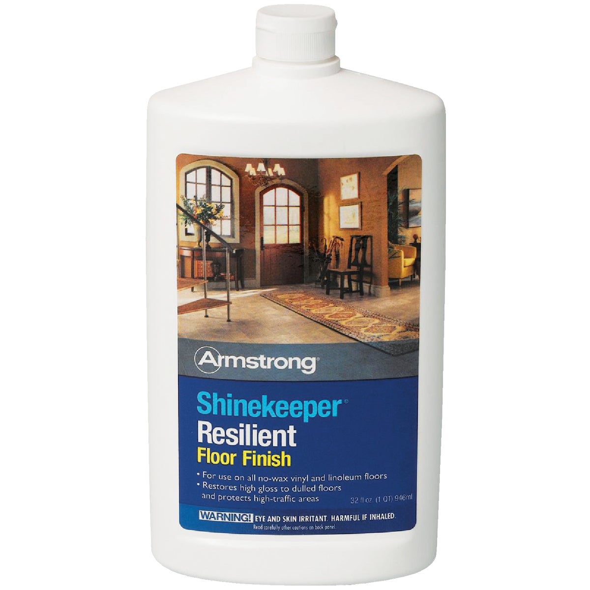32OZ SHINEKEEPER FINISH - FP00391601 by Armstrong World Ind
