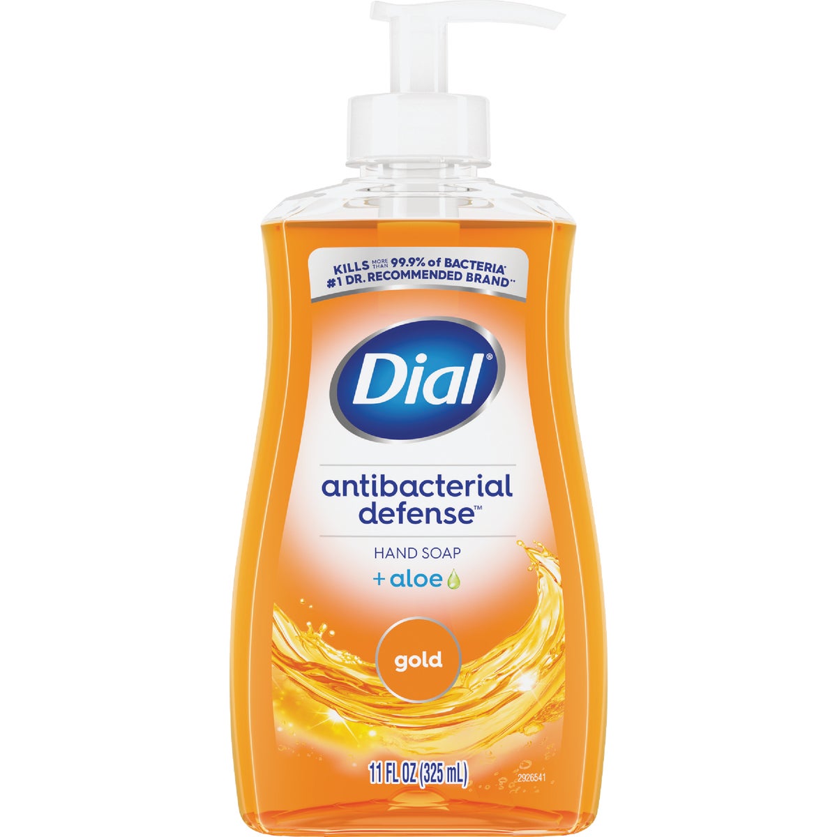 DIAL LIQUID HAND SOAP - 1700009154 by Dial Corp
