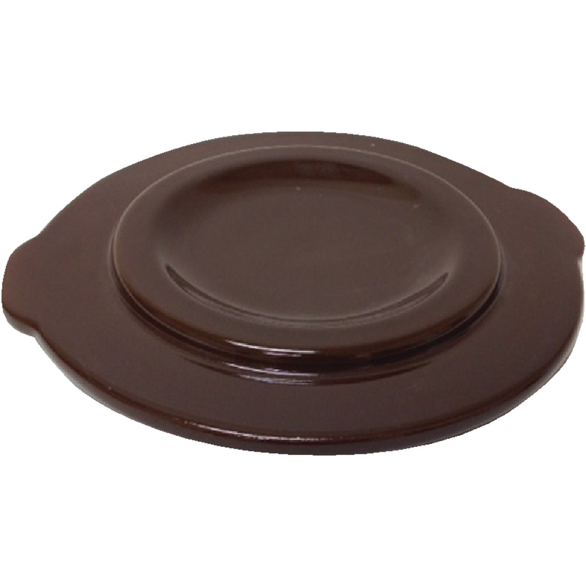 2 GALLON CROCK COVER - 11617 by Ohio Stoneware