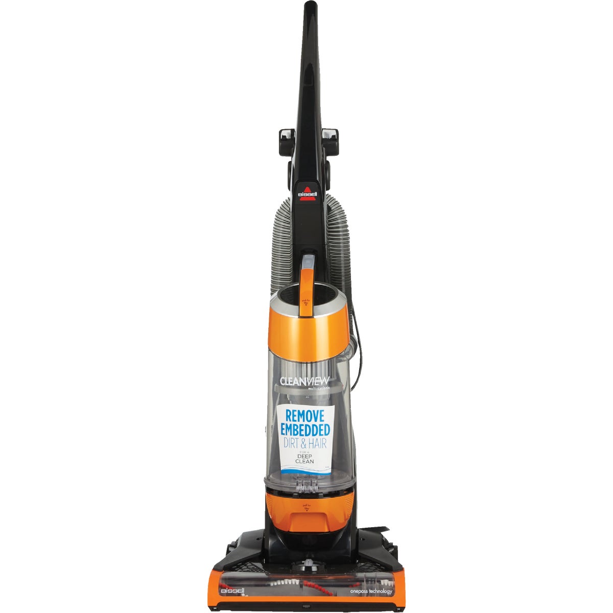 CLN VIEW ONE PASS VACUUM - 9595 by Bissell Homecare Int