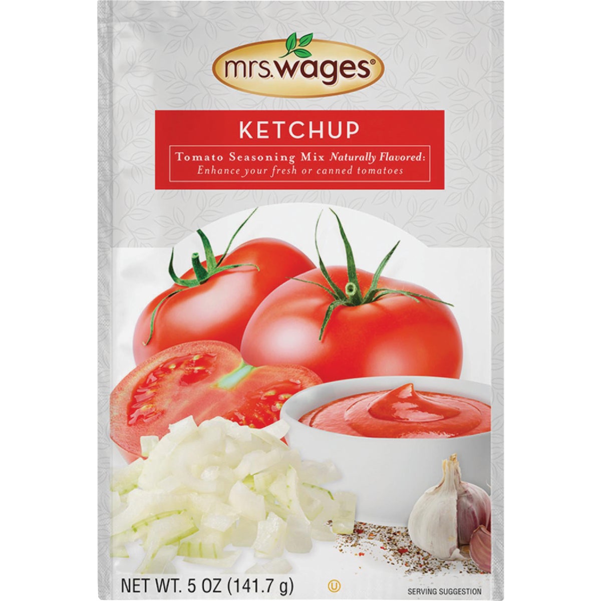 5 OZ KETCHUP MIX - W541-J4425 by Precision Foods
