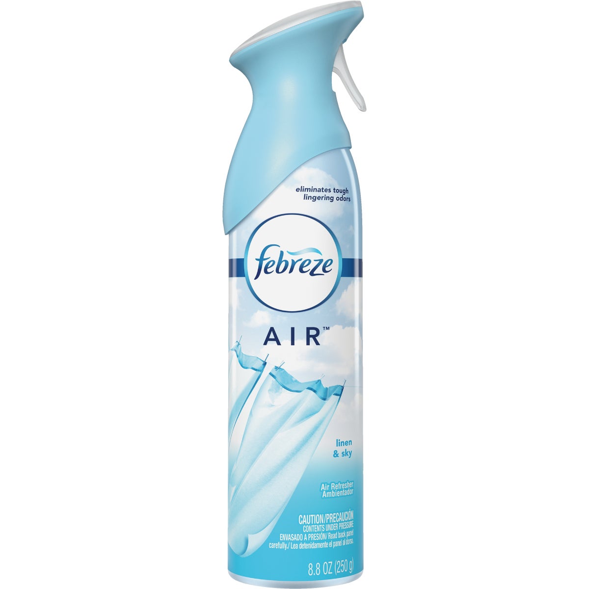LINEN FEBREZE AIR - 07100 by Procter & Gamble