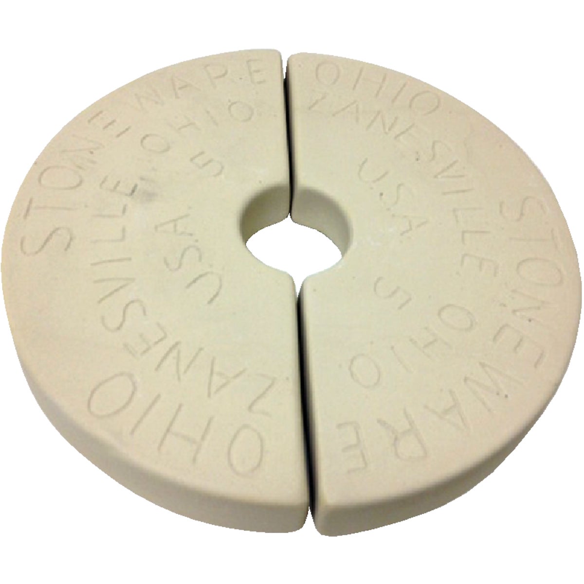 5 GALLON WEIGHT SET - 11693 by Ohio Stoneware