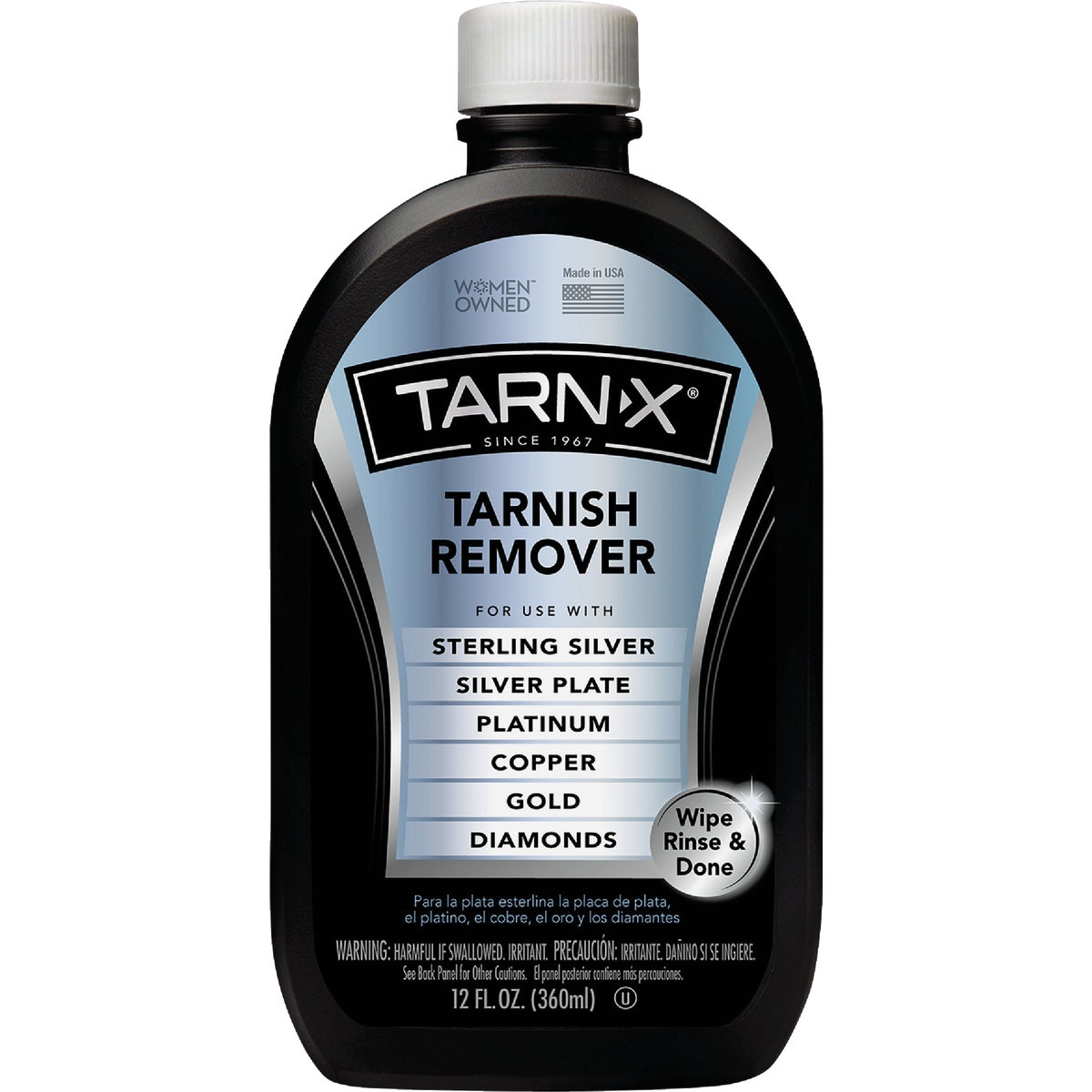 TARN-X CLEANER - TX-6 by Jelmar