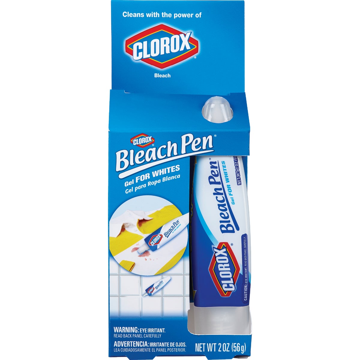 CLOROX BLEACH PEN - 04690 by Clorox/home Cleaning