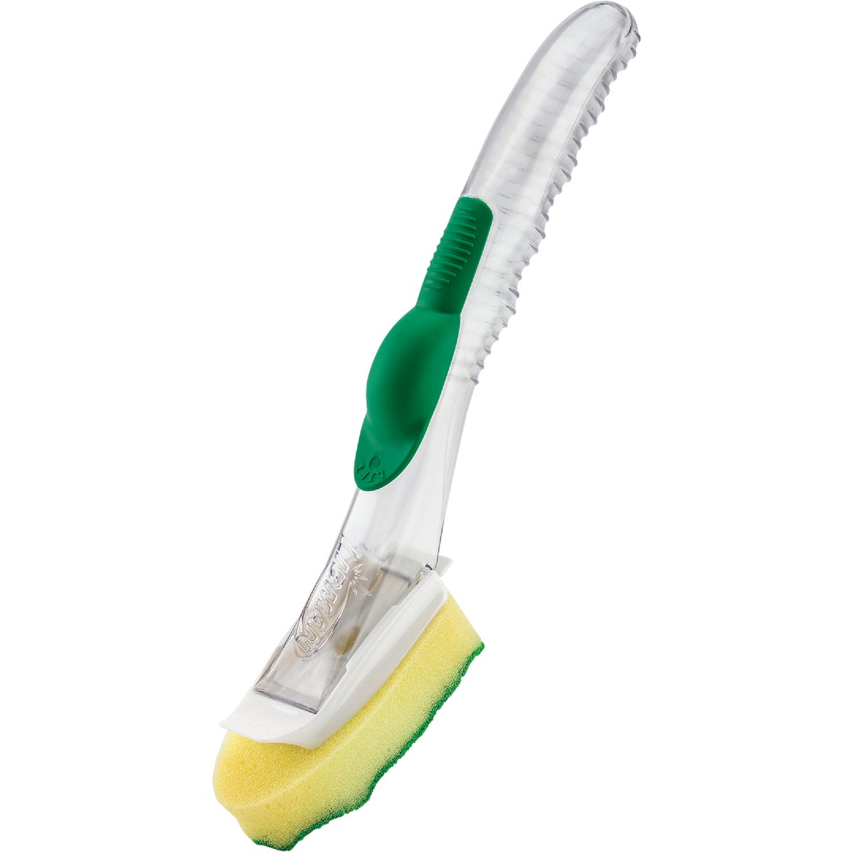 SCRUB AND SOAP DISPENSER - 48 by The Libman Company