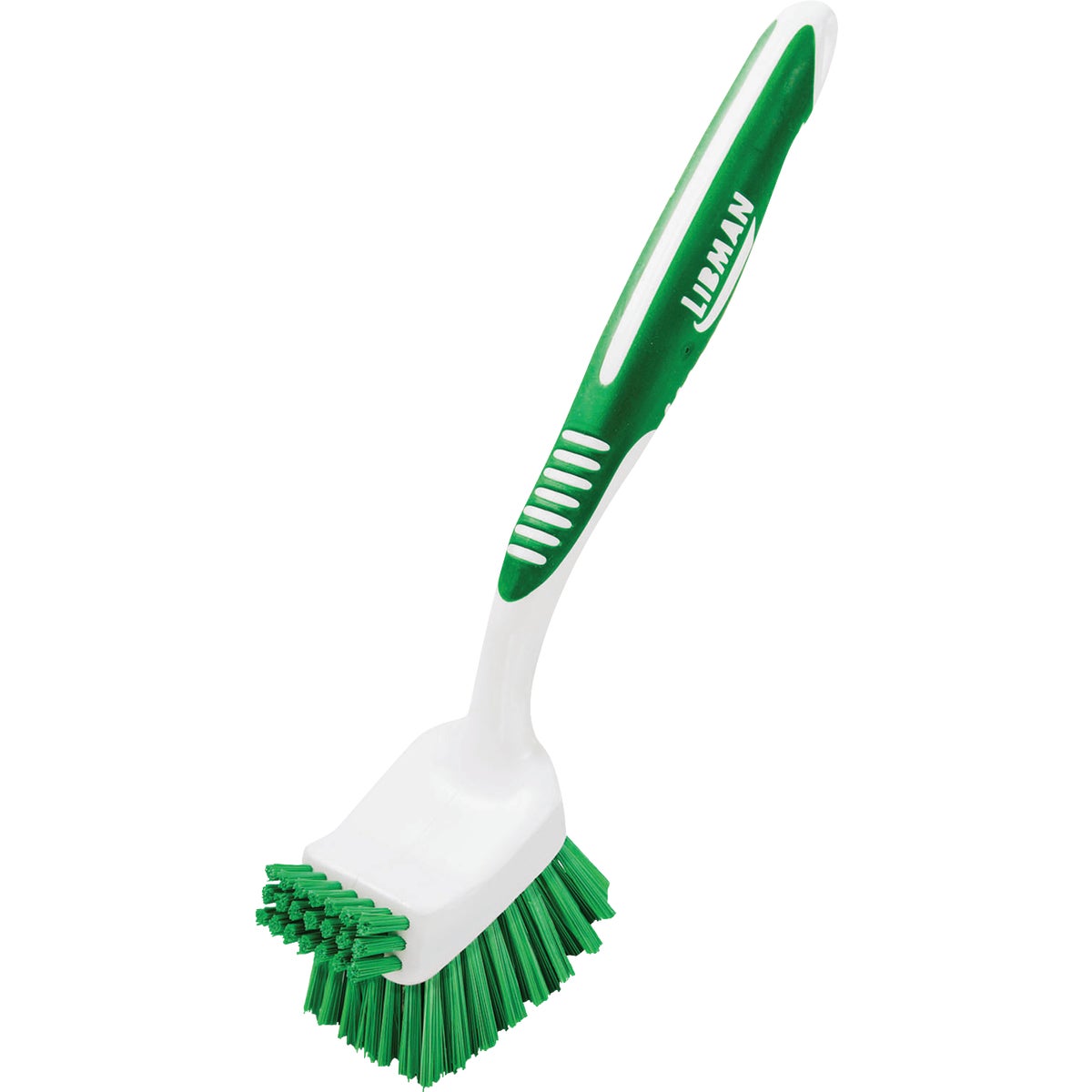 BIG JOB KITCHEN BRUSH - 1042 by The Libman Company