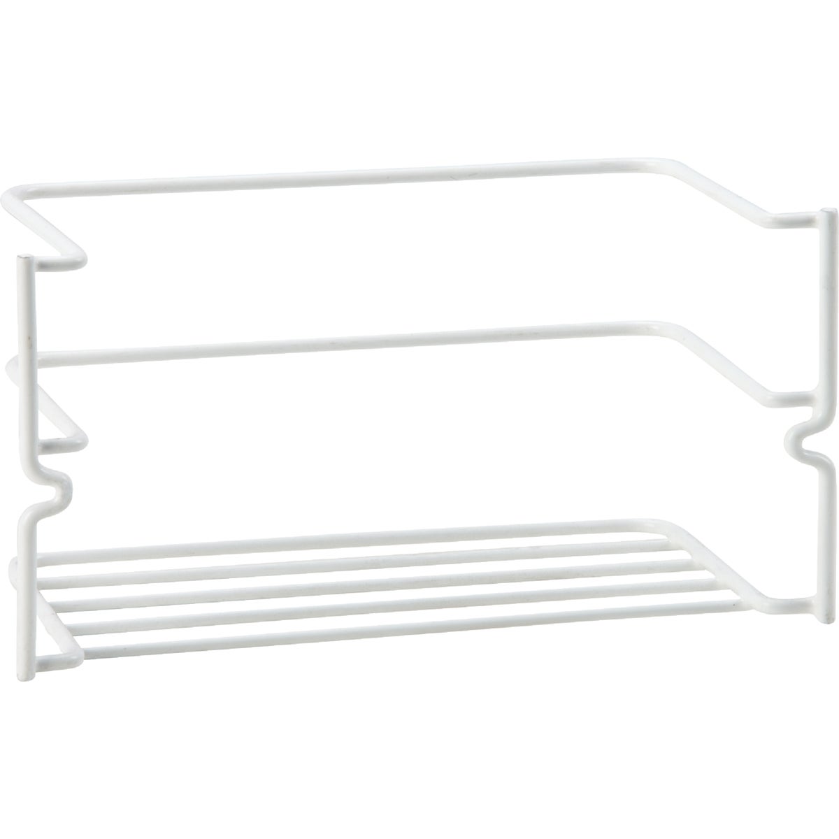 WHITE HANDY CADDY - 40500 by Panacea    Grayline