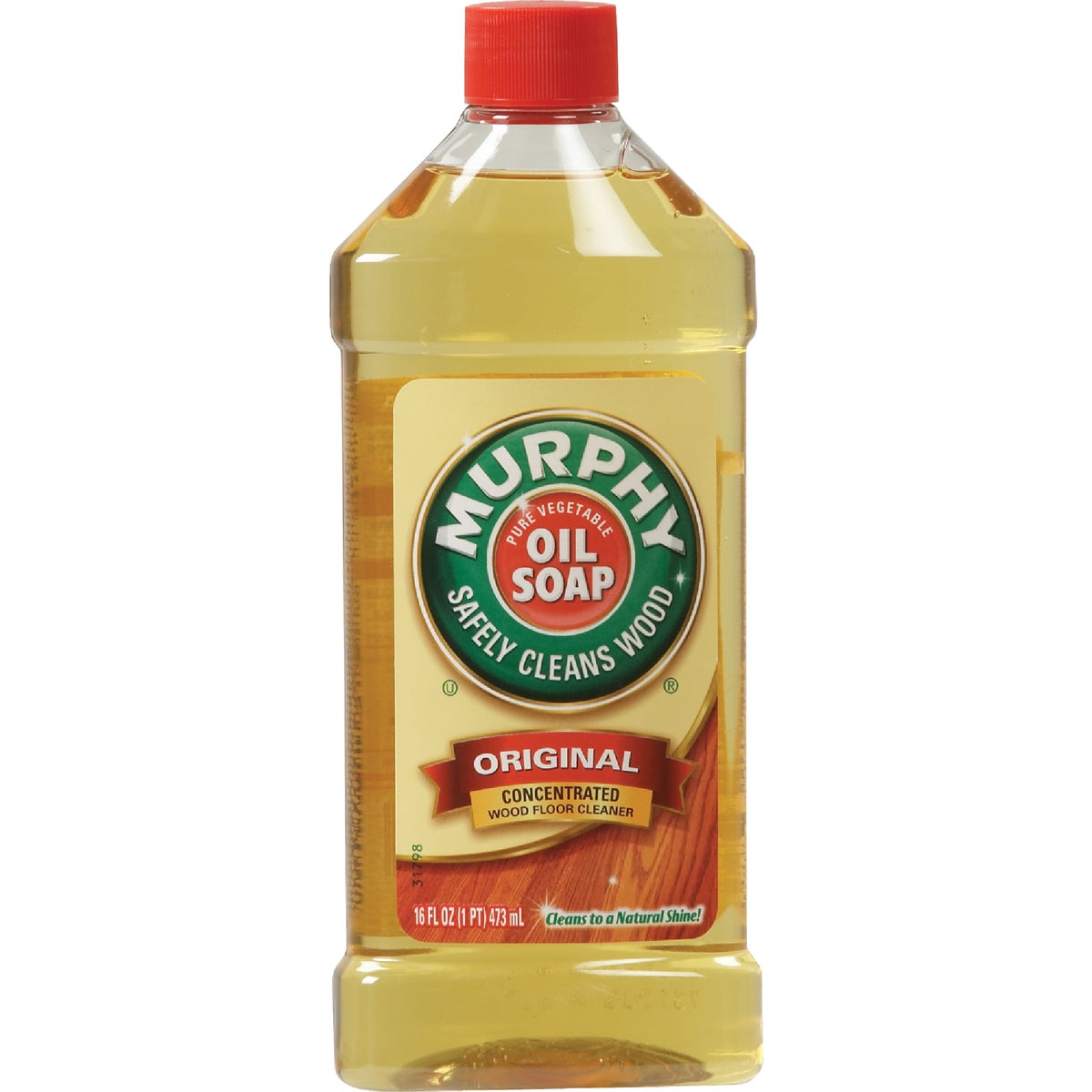 16OZ WOOD CLEANER - 01131 by Lagassesweet  Incom