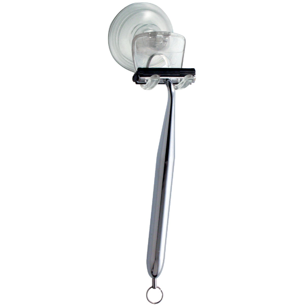 SUCTION RAZOR HOLDER - 51220 by Interdesign Inc