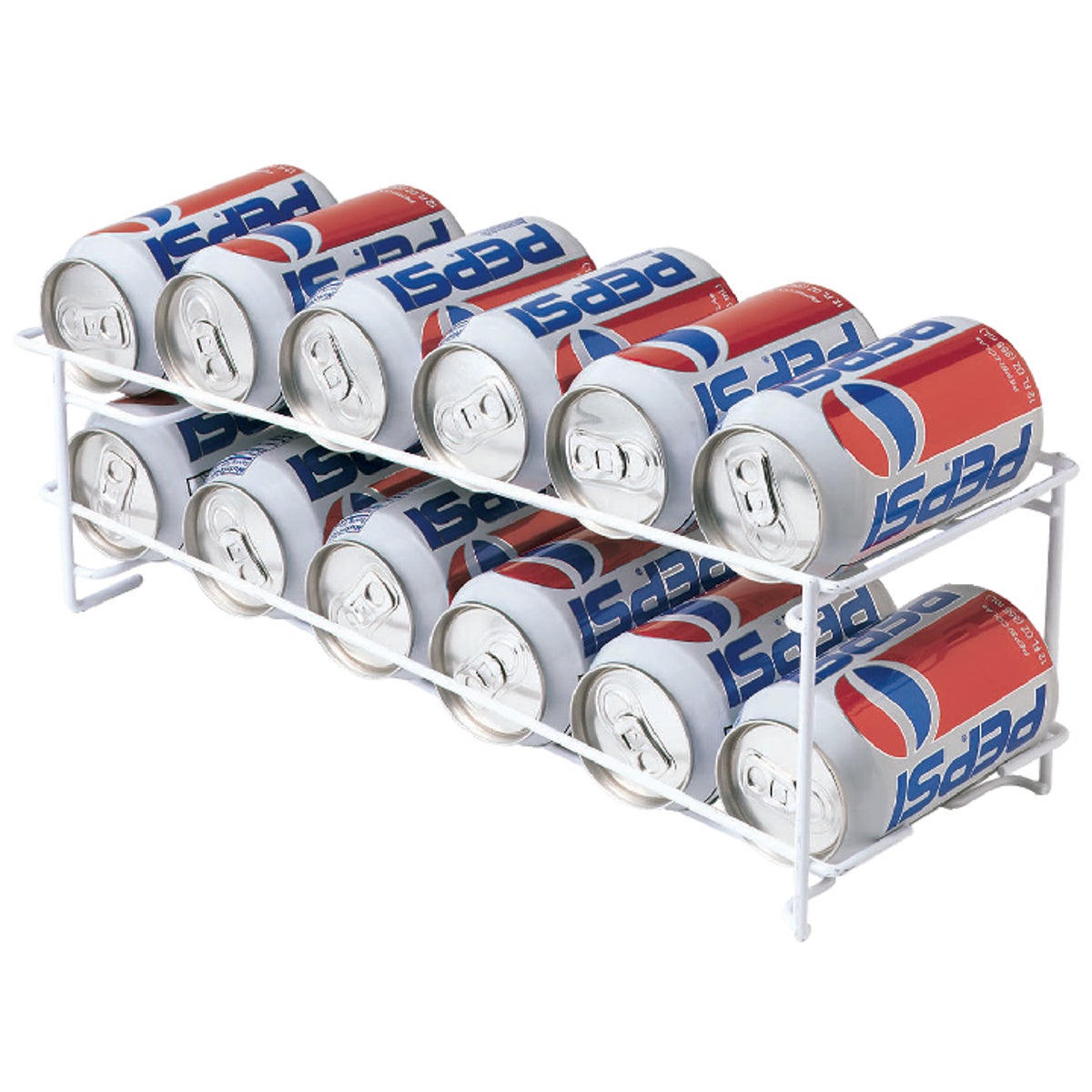 BEVERAGE CAN DISPENSER - 40259 by Panacea    Grayline