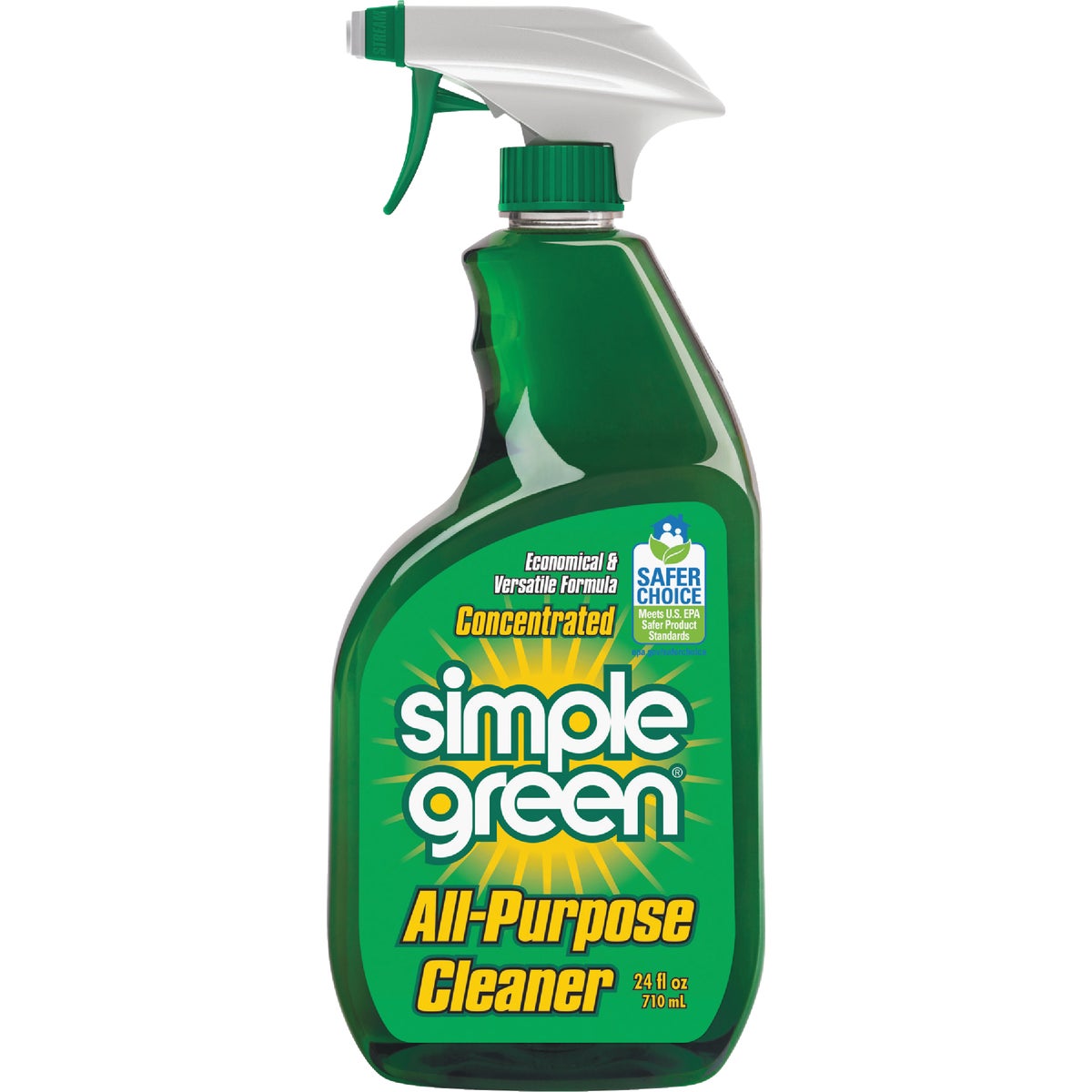 24OZ CLEANER/DEGREASER - 2710001213013 by Sunshine Makers Inc